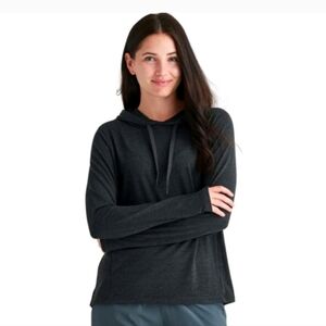 Women's Free Fly Bamboo Flex Hoodie